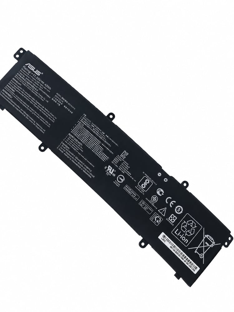 بطارية لابتوب اسوس-B31N1915 C31N1915