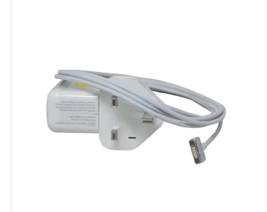 شاحن MacBook Air 45W MagSafe 2 – 14.85V/3.05A