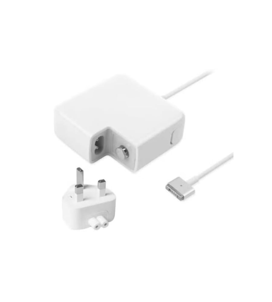 شاحن MacBook Air 45W MagSafe 2 – 14.85V/3.05A