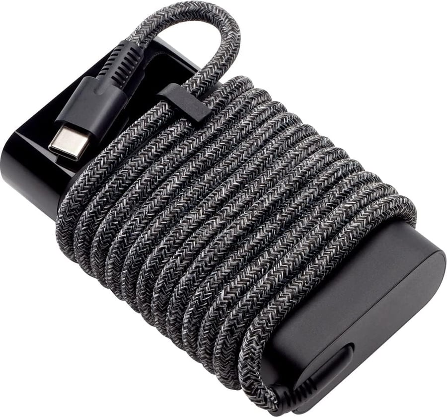 شاحن لابتوب HP USB-C بقدرة 65 واط
