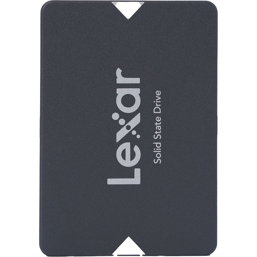 Hard Disk SSd  internal- Lexar (SATA) 512GB