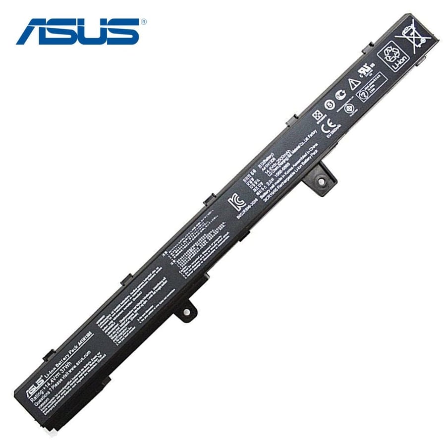 ASUS A41N1308 battery alternate