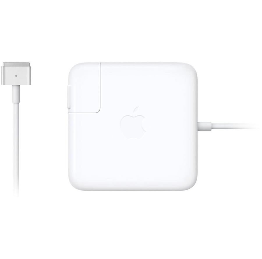 شاحن MacBook Air 45W MagSafe 2 – 14.85V/3.05A