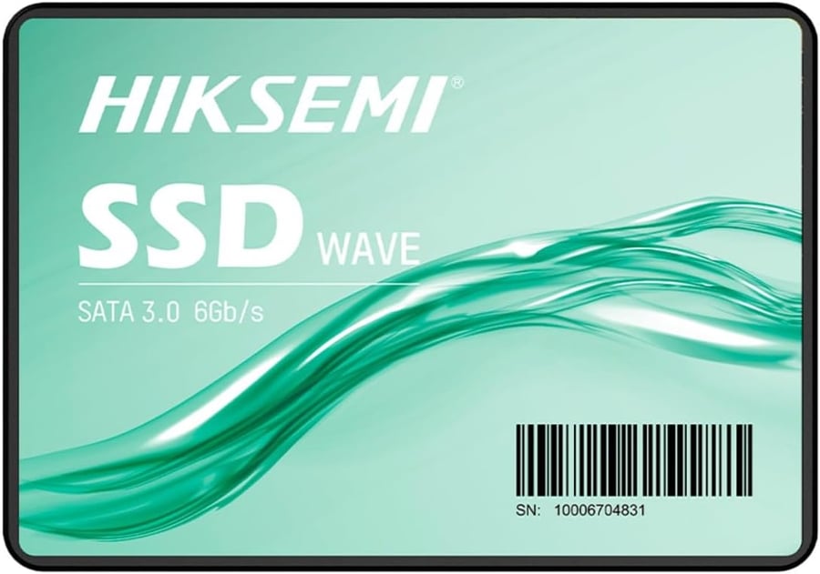 هاردسك HIKSEMI داخلي SSD SATA سعة 512 جيجا