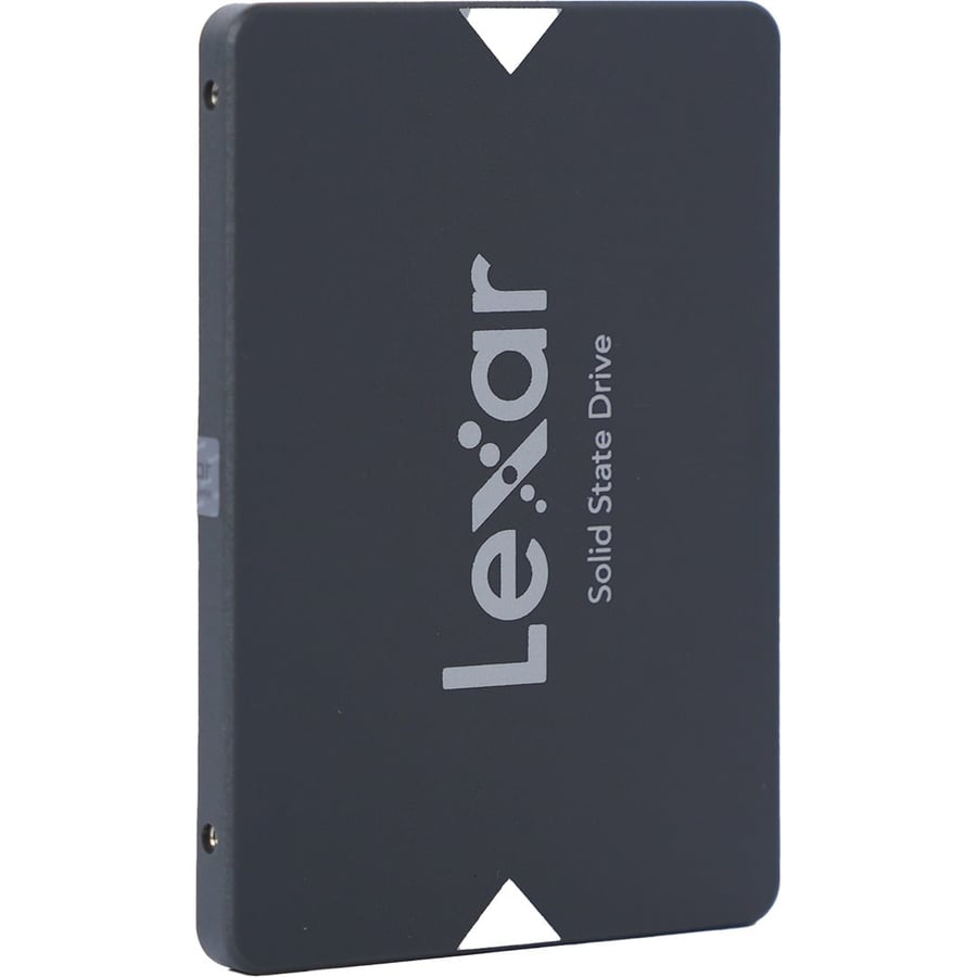 قرص SSD داخلي Lexar NS100 1TB مقاس 2.5 بوصة SATA III