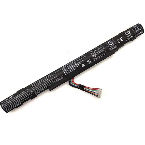 Acer AL15A32 battery alternate view