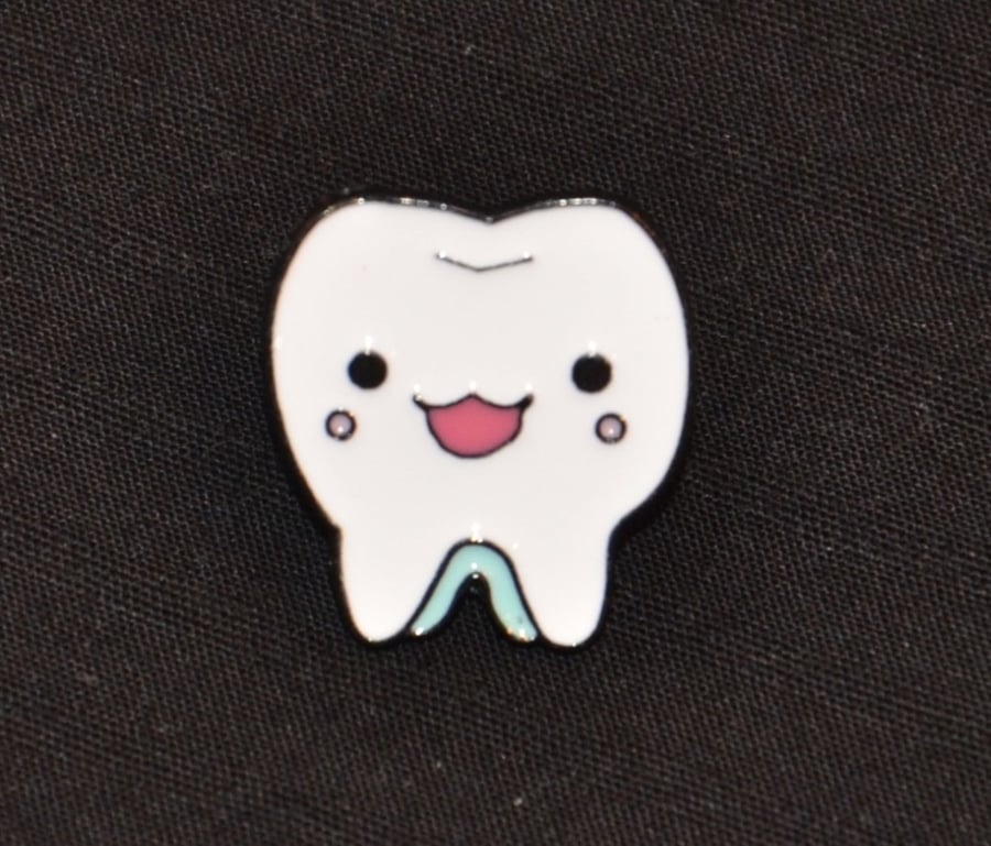 Tooth Pins