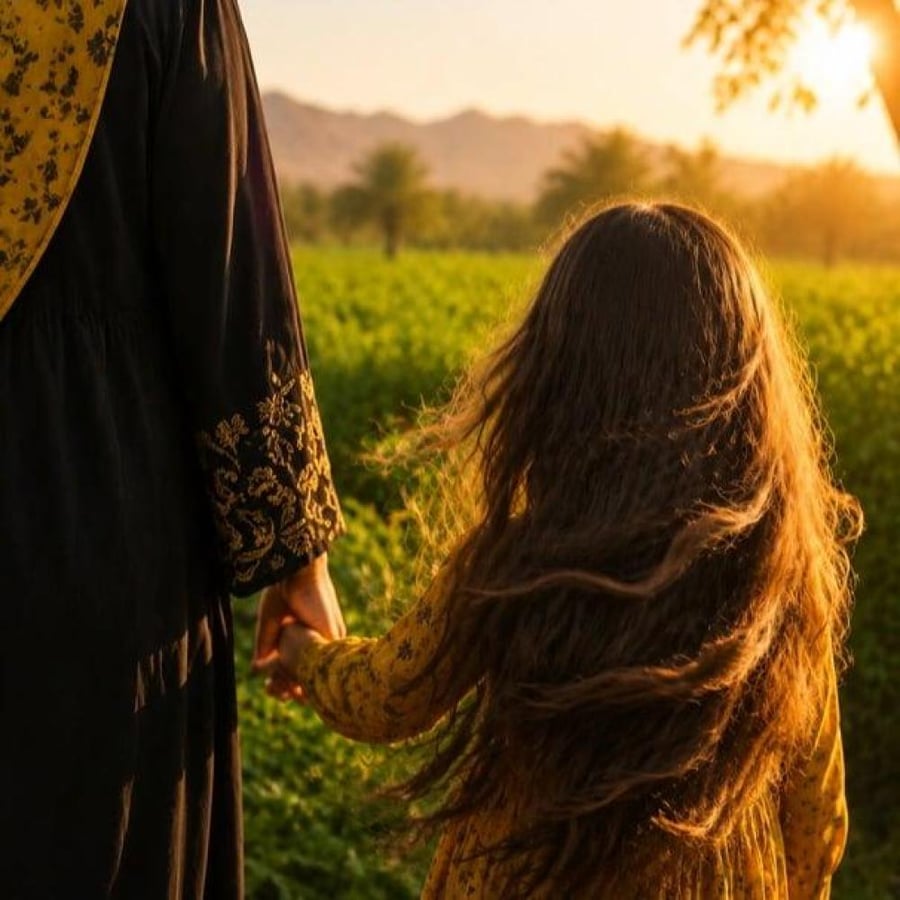 حناء المدينة العضوي  500 جرام