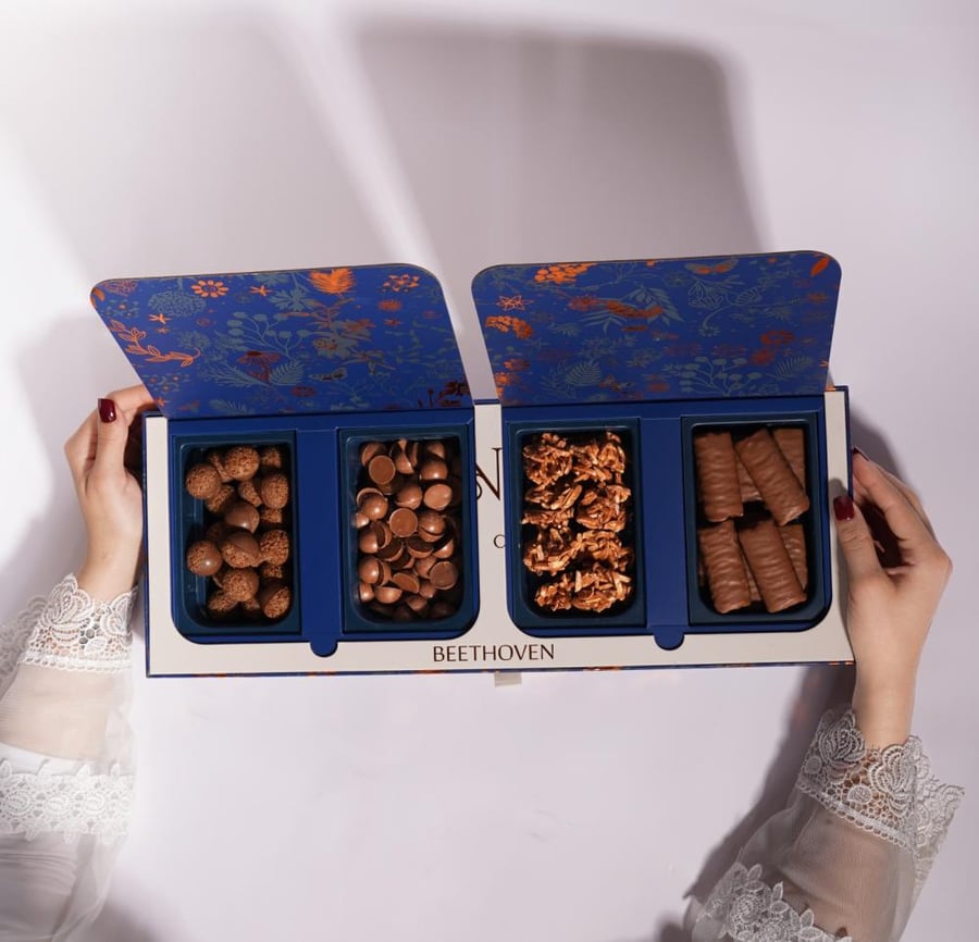 ميونخ بيتهوفن نوي