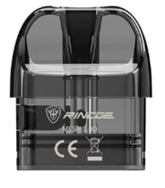 بودات جيلي بوكس Rincoe Jellybox V Pods 1.0 ohm