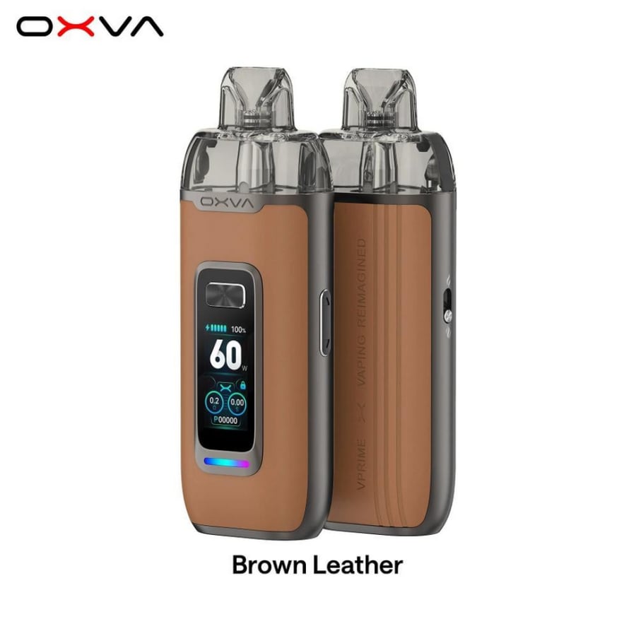 جهاز أوكسفا في برايم Oxva Vprime Device