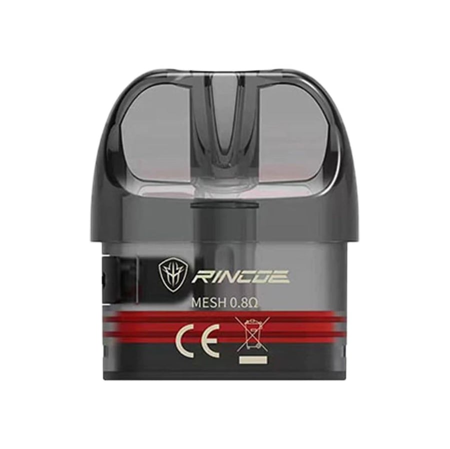 بودات جيلي بوكس Rincoe Jellybox V Pods 0.8 ohm