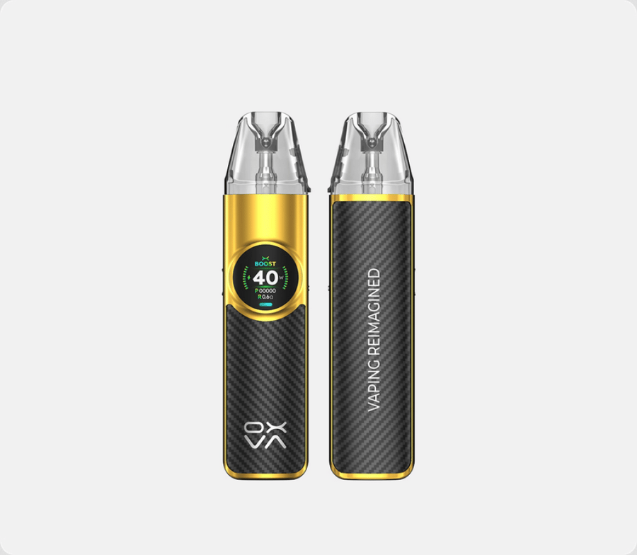 جهاز أوكسفا نيكسليم Oxva NeXlim Device