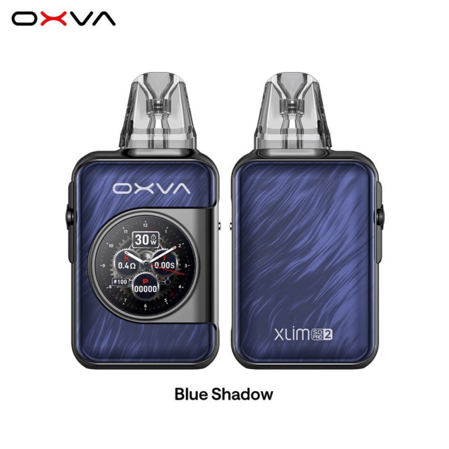 جهاز أوكسفا إكسليم إس كيو برو 2 Oxva Xlim SQ Pro 2 Device