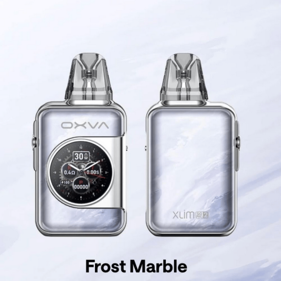 جهاز أوكسفا إكسليم إس كيو برو 2 Oxva Xlim SQ Pro 2 Device