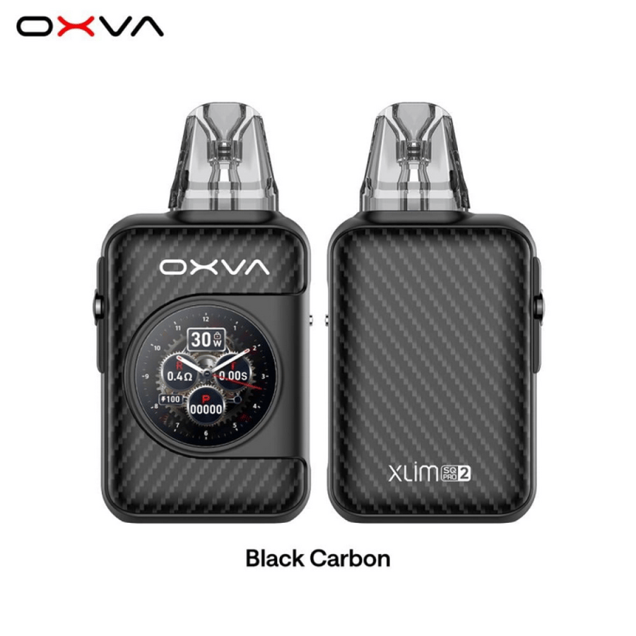 جهاز أوكسفا إكسليم إس كيو برو 2 Oxva Xlim SQ Pro 2 Device