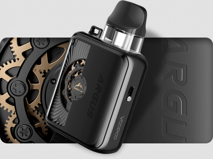 جهاز فوبو أرجوس بي 3 Voopoo Argus P3 Device