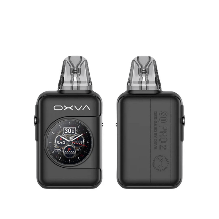 جهاز أوكسفا إكسليم إس كيو برو 2 Oxva Xlim SQ Pro 2 Device