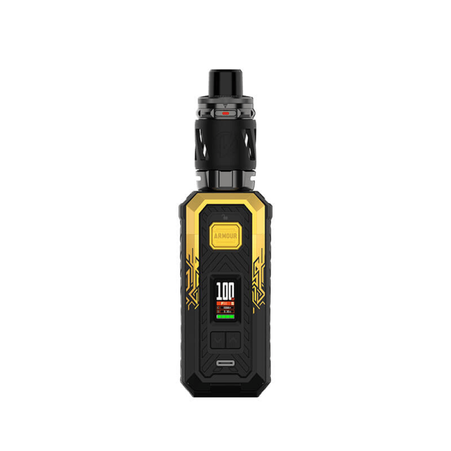 جهاز فيب فابوريسو آرمور إس Vaporesso Armour S Device