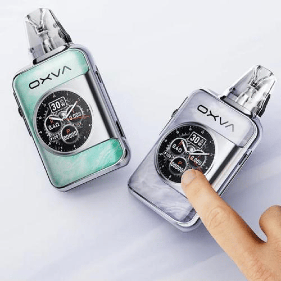 جهاز أوكسفا إكسليم إس كيو برو 2 Oxva Xlim SQ Pro 2 Device
