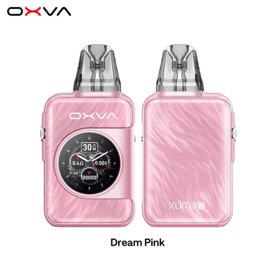 جهاز أوكسفا إكسليم إس كيو برو 2 Oxva Xlim SQ Pro 2 Device
