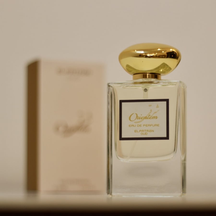 عطر اورينتم (شرقي) - عطر نسائي شرقي، 15 مل