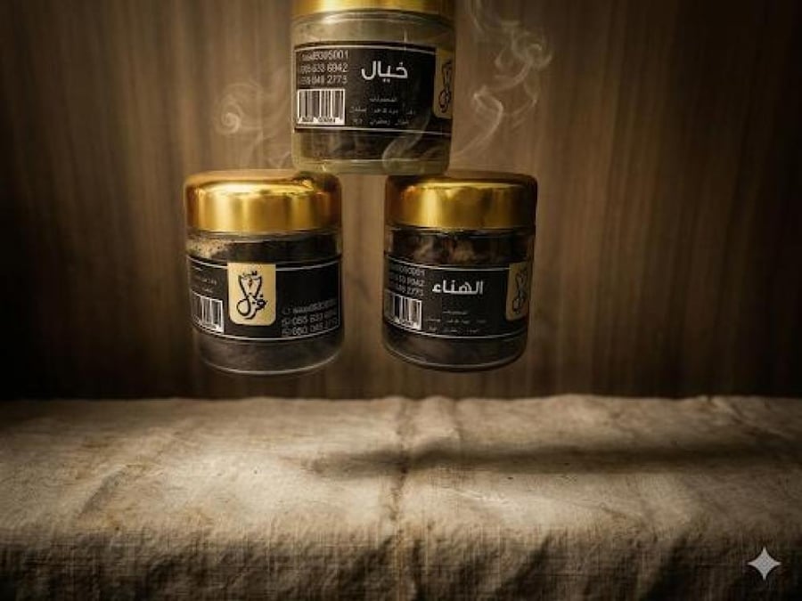 بكج روعه المسقى