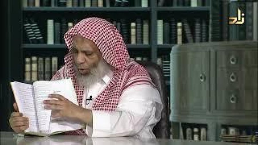 حكايات فرحان مع القرآن جزء عمّ