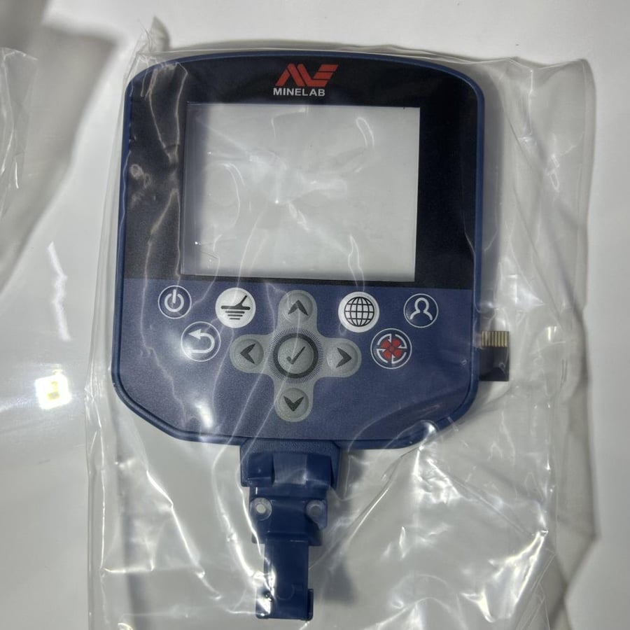 شاشة لوحة مفاتيح GPZ7000