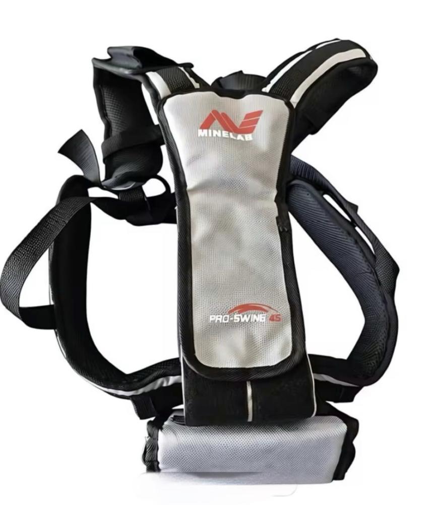 حزام ظهر جهاز GPZ7000
