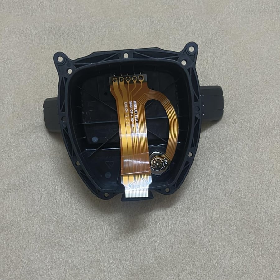 مكينه بطاريه لـ جهاز GPZ7000