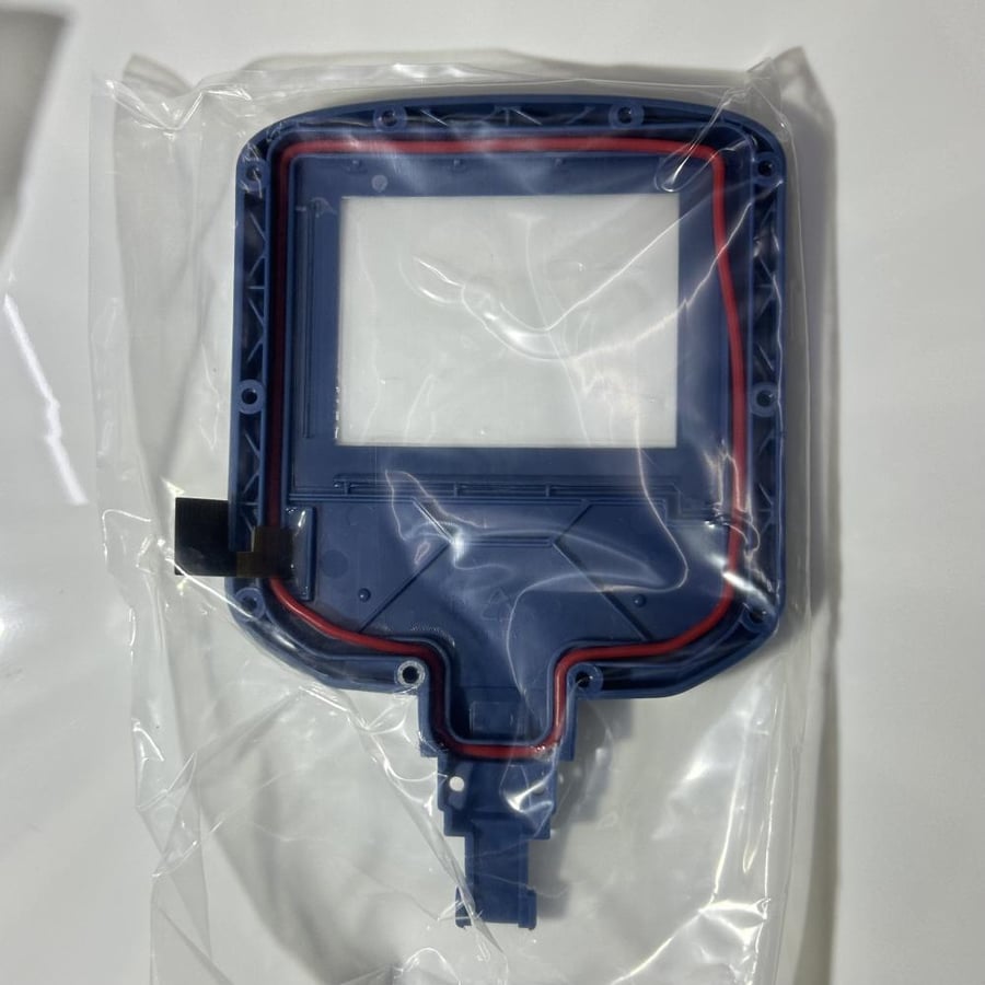 شاشة لوحة مفاتيح GPZ7000