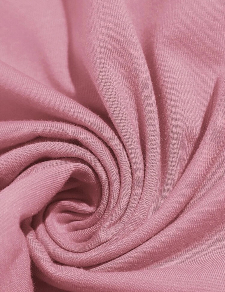 تي شيرت وردي بكتابه