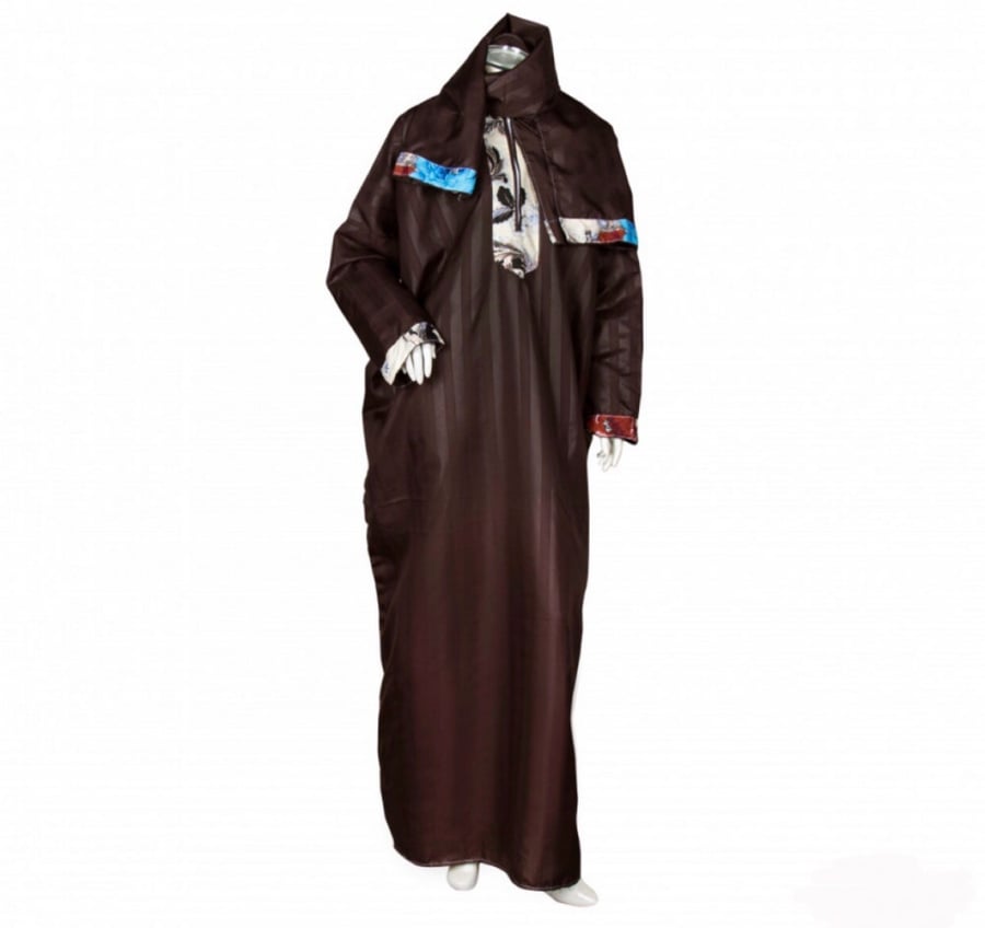 طقم شرشف صلاه ( 3 قطع )