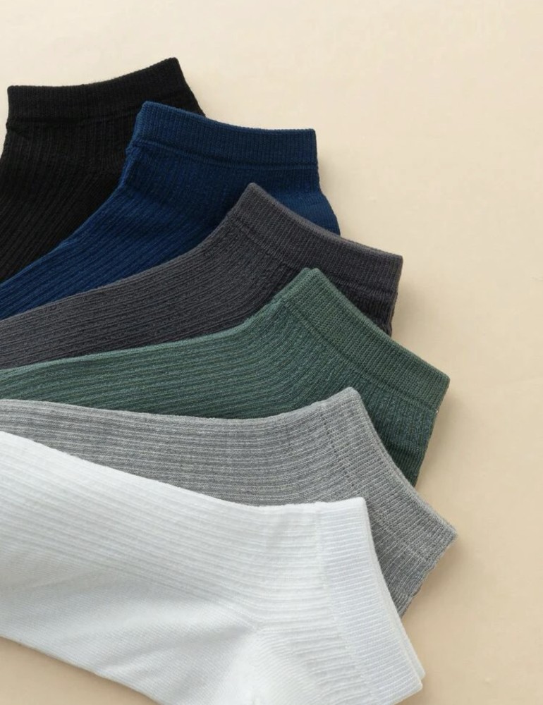 جوارب اطفال 6 ازواج