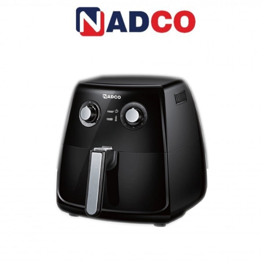 قلاية هوائية صحية 4 لتر موديل NC-400AFM