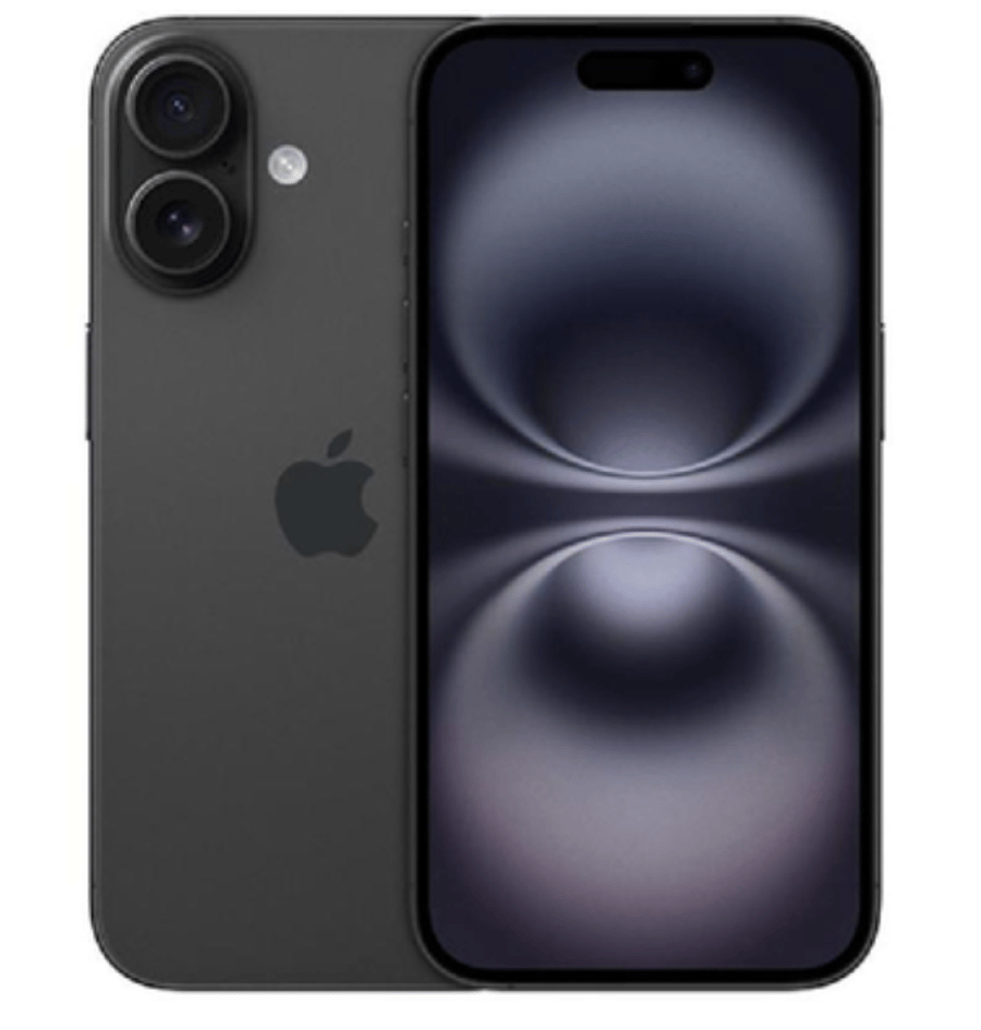 iPhone 16