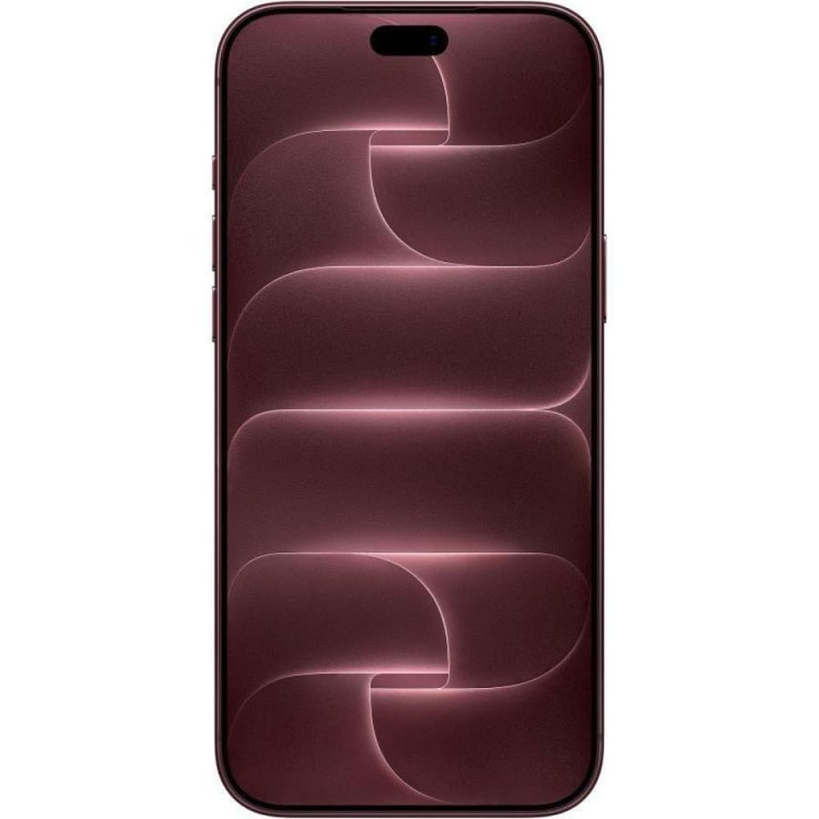 ابل آيفون 18 برو 512GB عنابي