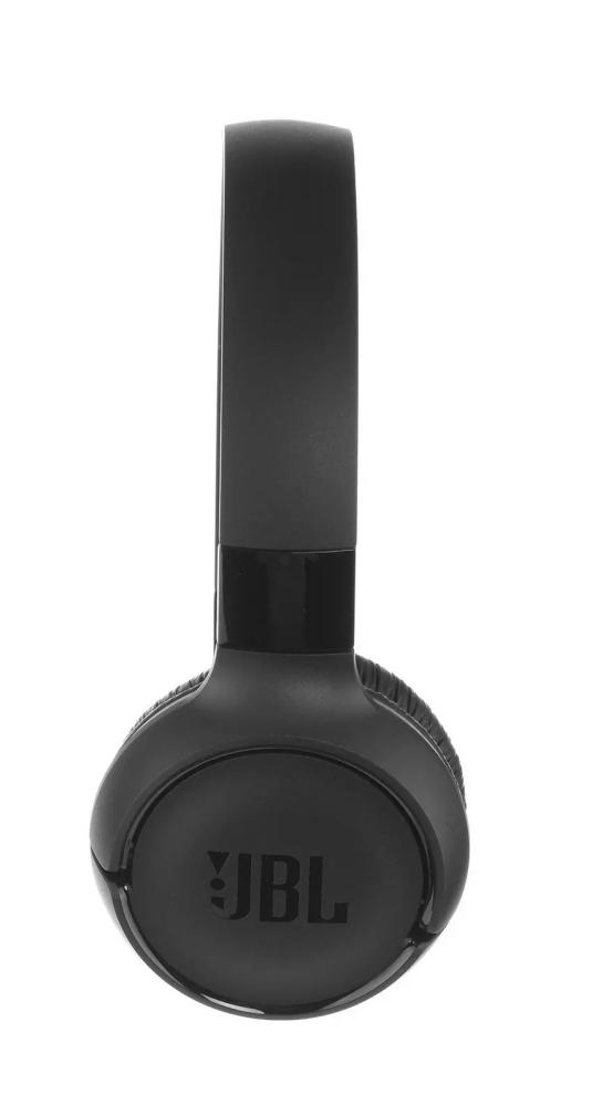 جي بي أل، سماعه رأس بلوتوث، اسودJBL, Tune 520BT Over-Ear Headphones Bluetooth, Black