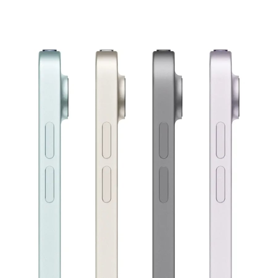 11-inch iPad Air M4 ابل آيباد آير 11 128GB ام4 تابلت واي فاي 2026