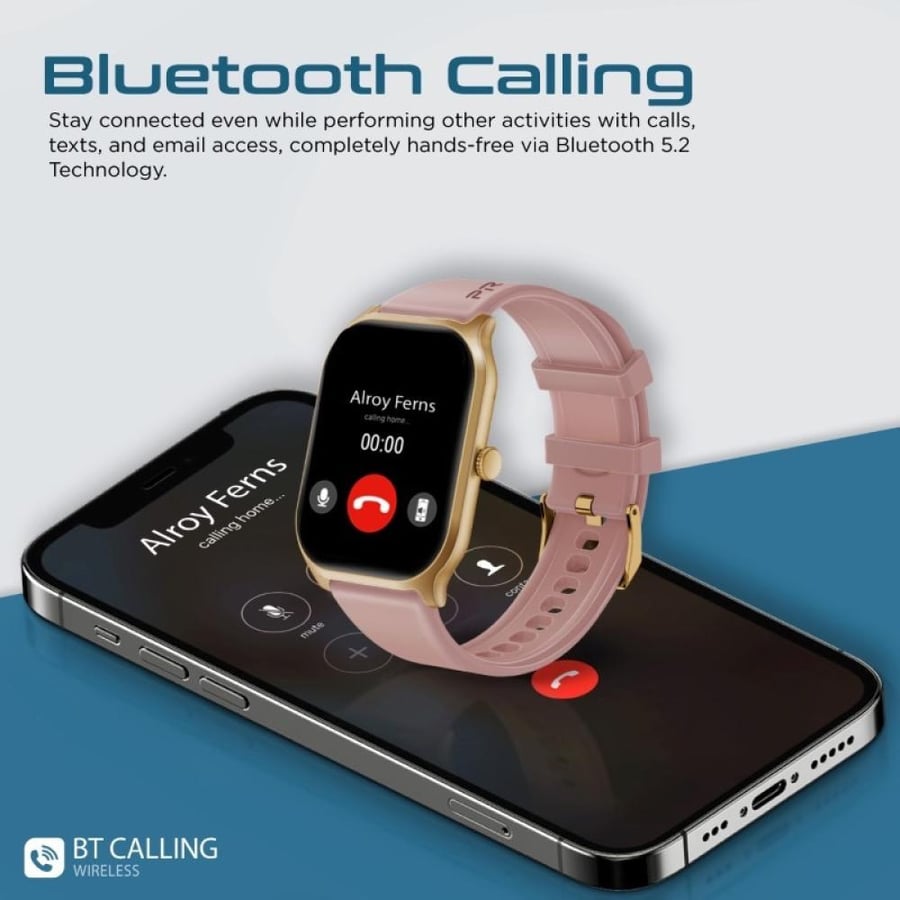 xWatch-B2