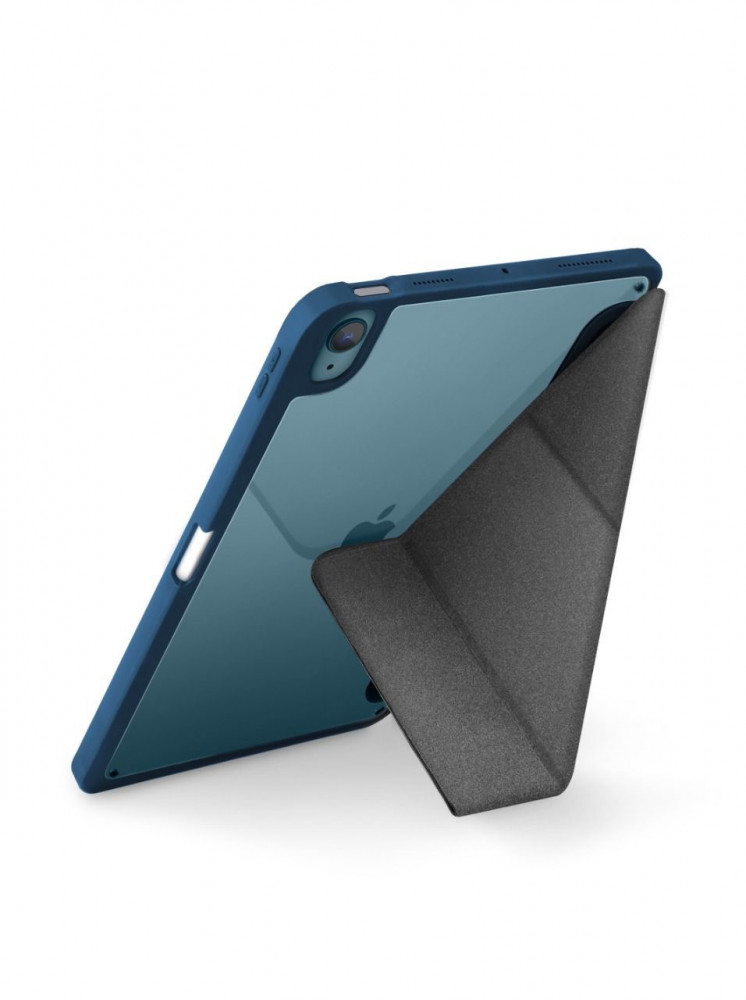 Ipad Air cover كفر ايباد اير ازرق