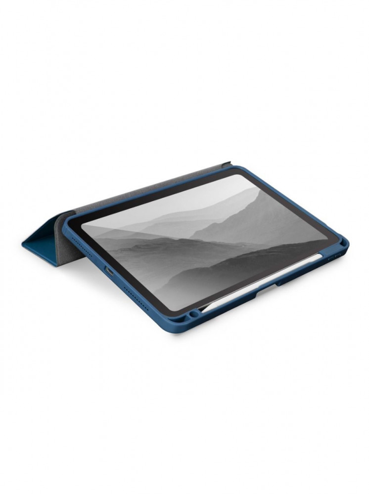Ipad Air cover كفر ايباد اير ازرق