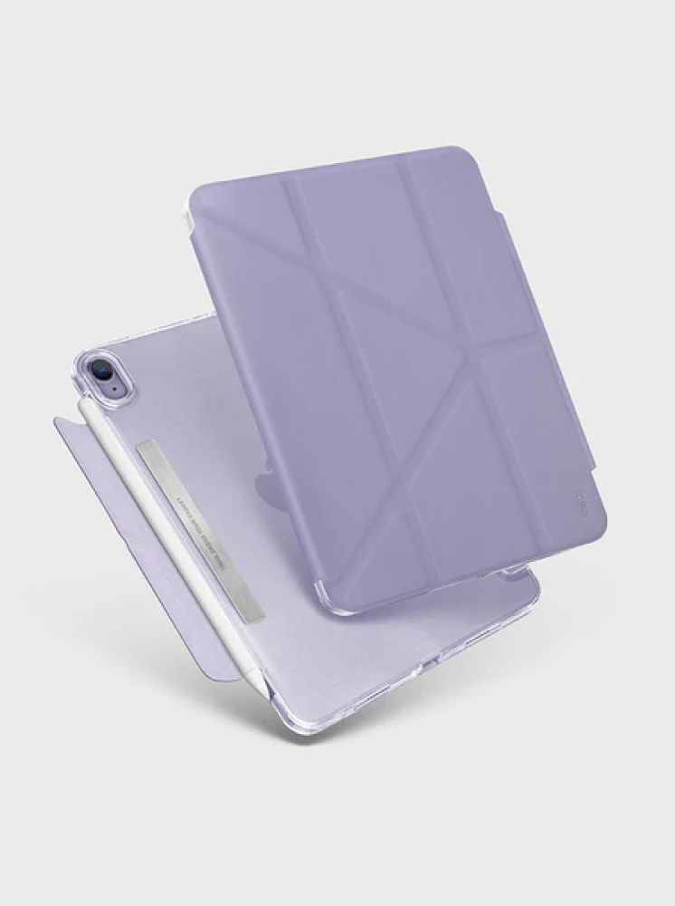Ipad Air cover كفر ايباد اير بنفسجي