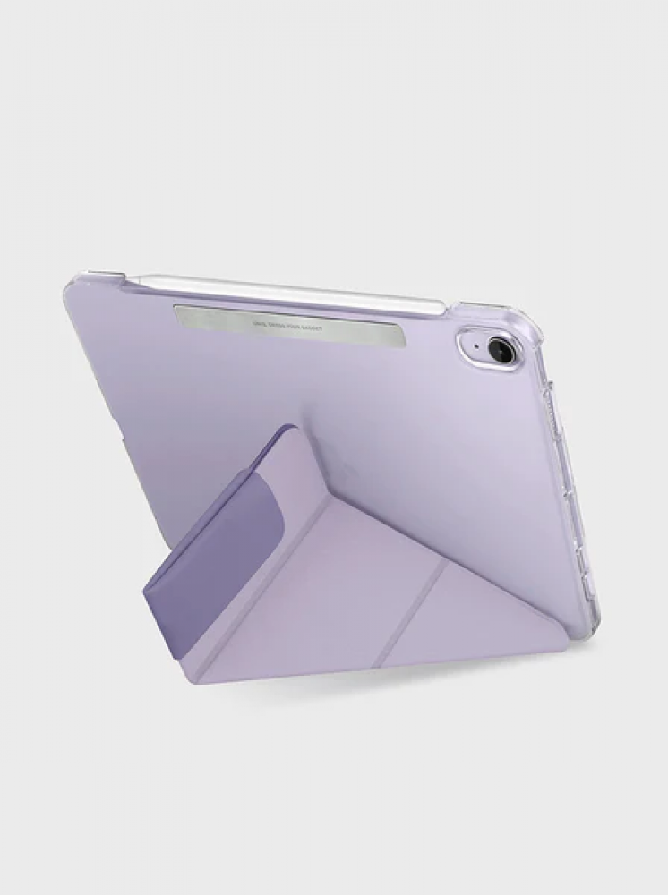 Ipad Air cover كفر ايباد اير بنفسجي