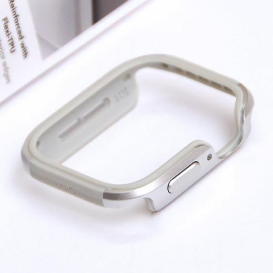 uniq apple watch case