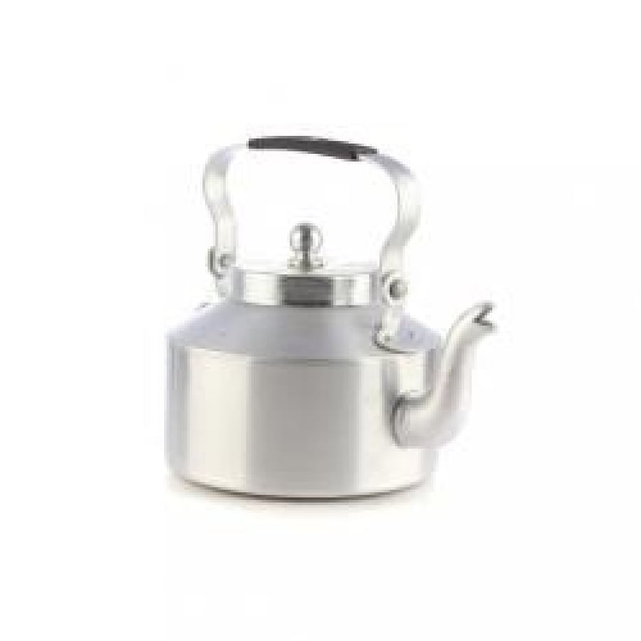 Indian Abu Taj tea pot 13cm capacity 2 liters