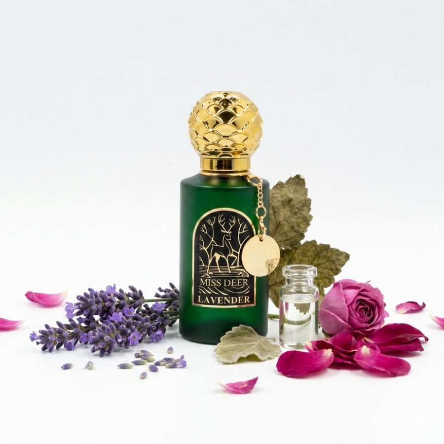 عطر لافندر | LAVENDER