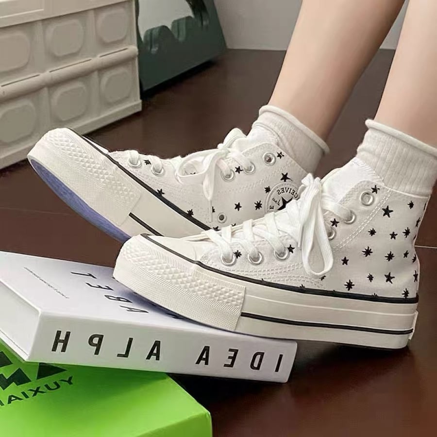 شوز كونفرس