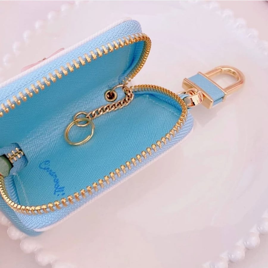 محفظة صغيره
